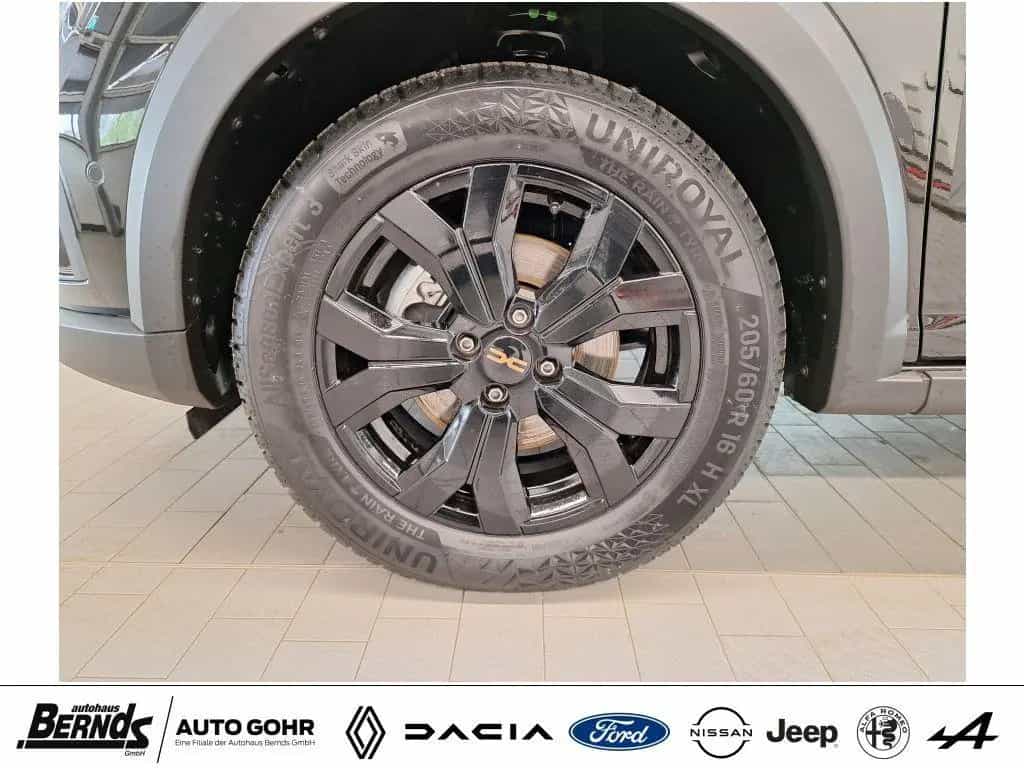 Dacia Jogger TCe 110 7-SITZER Extreme+ KLIMAAUTOM. NAV 12/2024-photo-23