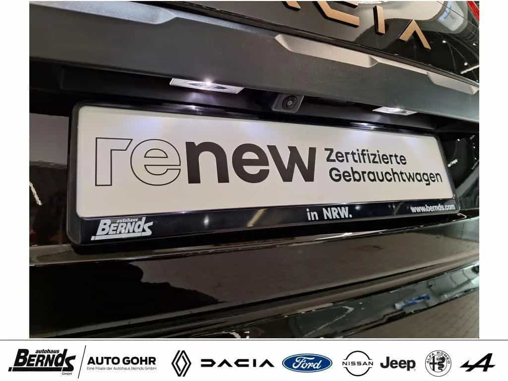 Dacia Jogger TCe 110 7-SITZER Extreme+ KLIMAAUTOM. NAV 12/2024-photo-7