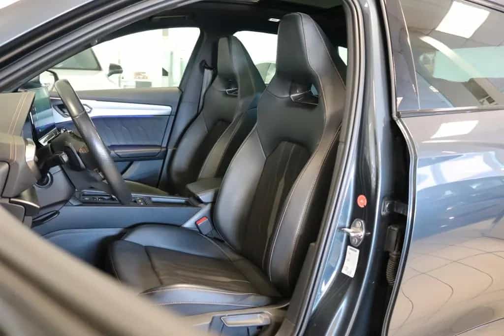 Cupra Formentor VZ 4Drive DCC Pano 360° Virtual Beats 09/2021-photo-14