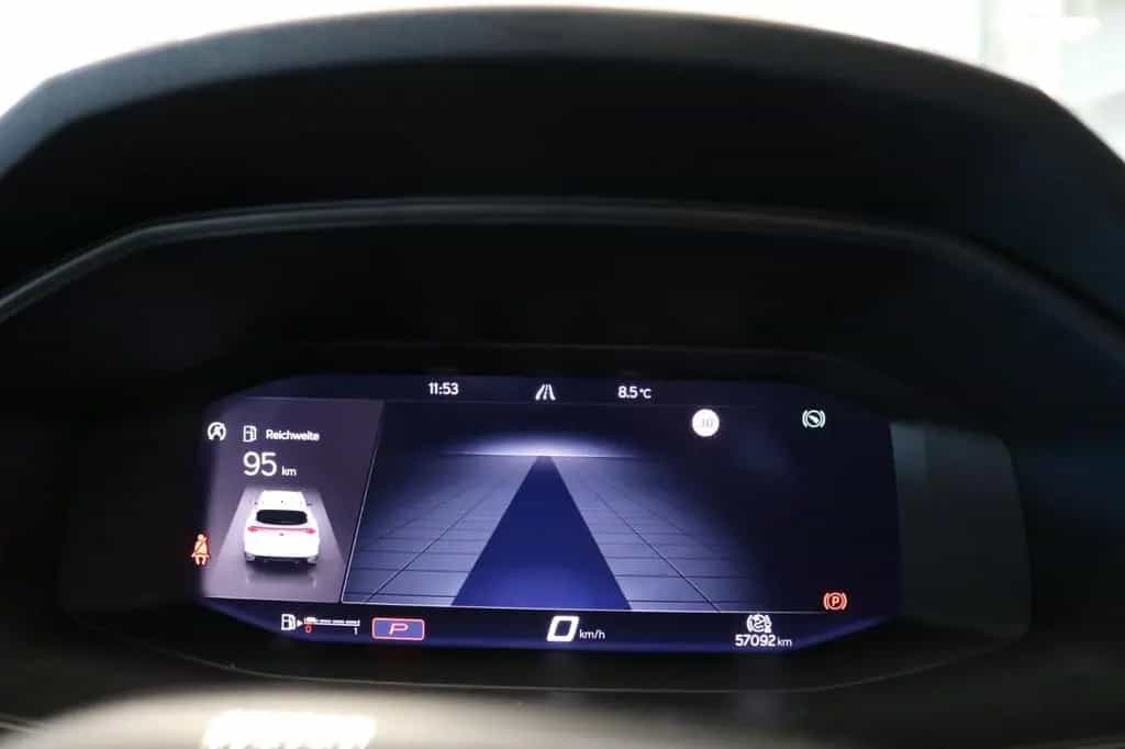 Cupra Formentor VZ 4Drive DCC Pano 360° Virtual Beats 09/2021-photo-17