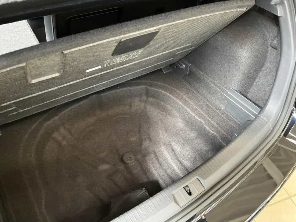 Volkswagen Golf VII R-Line 1.5 TSI BMT Rückfahrkamera 02/2019-photo-16