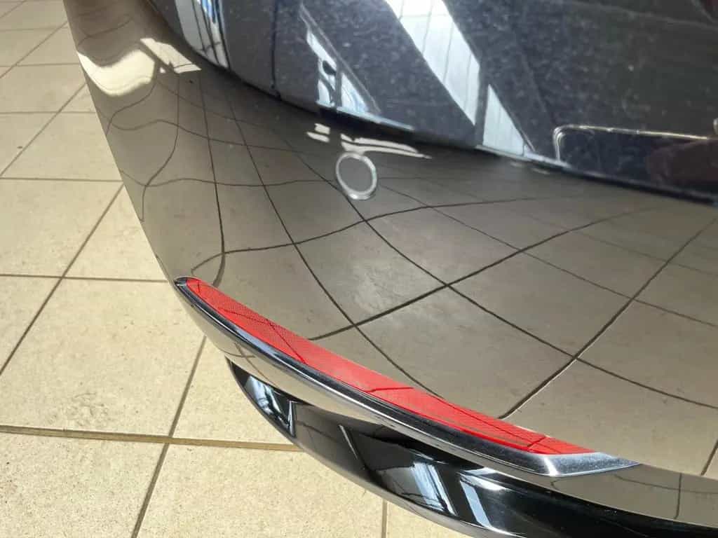 Volkswagen Golf VII R-Line 1.5 TSI BMT Rückfahrkamera 02/2019-photo-17