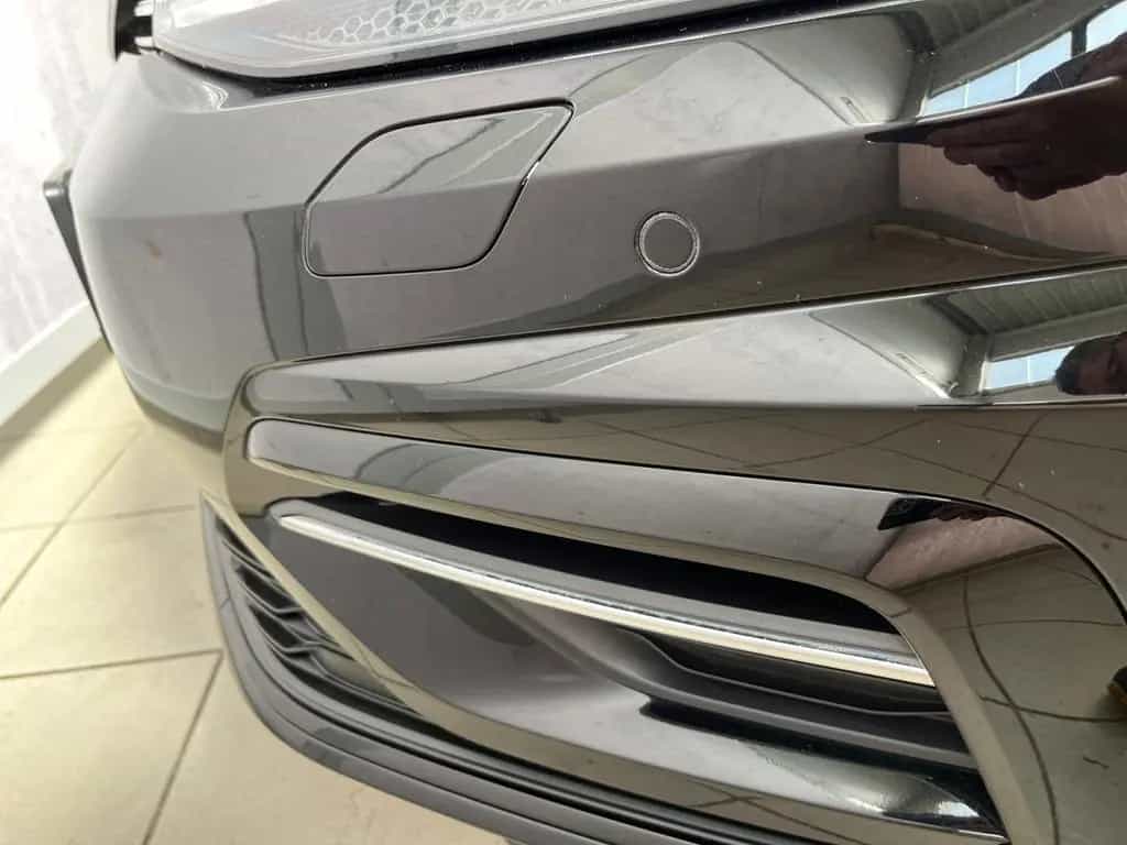 Volkswagen Golf VII R-Line 1.5 TSI BMT Rückfahrkamera 02/2019-photo-18