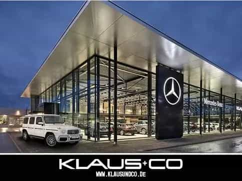Mercedes-Benz GLA 200 AMG Panorama-Schiebedach 360 AUT Kam. LM 01/2022-photo-18