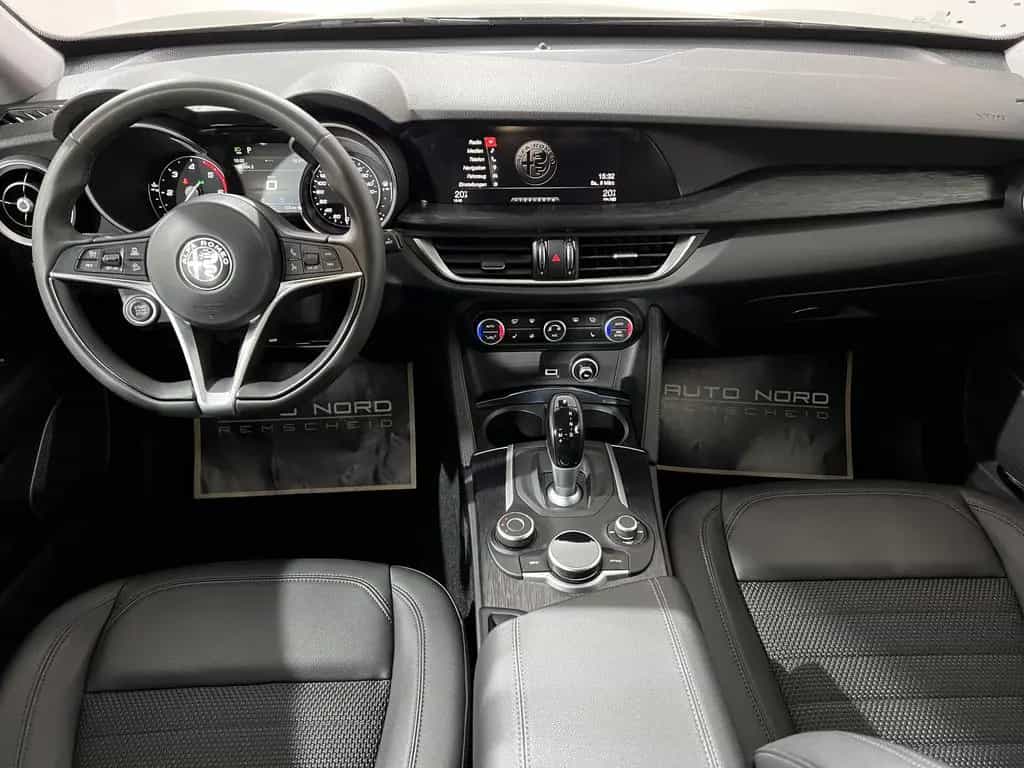 Alfa Romeo Stelvio 2.2 JTDM*ACC*Carplay*DAB*KeyGo* 09/2020-photo-18