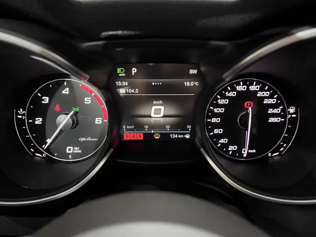 Alfa Romeo Stelvio 2.2 JTDM*ACC*Carplay*DAB*KeyGo* 09/2020-photo-21
