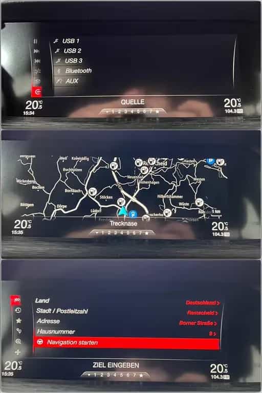 Alfa Romeo Stelvio 2.2 JTDM*ACC*Carplay*DAB*KeyGo* 09/2020-photo-24