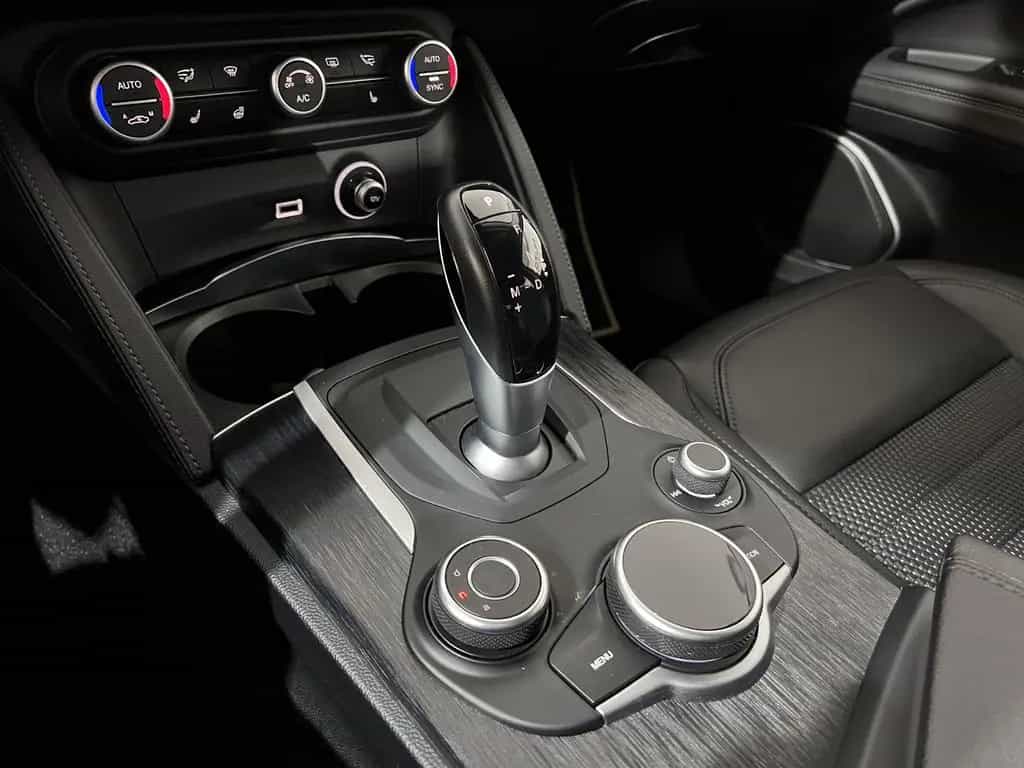 Alfa Romeo Stelvio 2.2 JTDM*ACC*Carplay*DAB*KeyGo* 09/2020-photo-26
