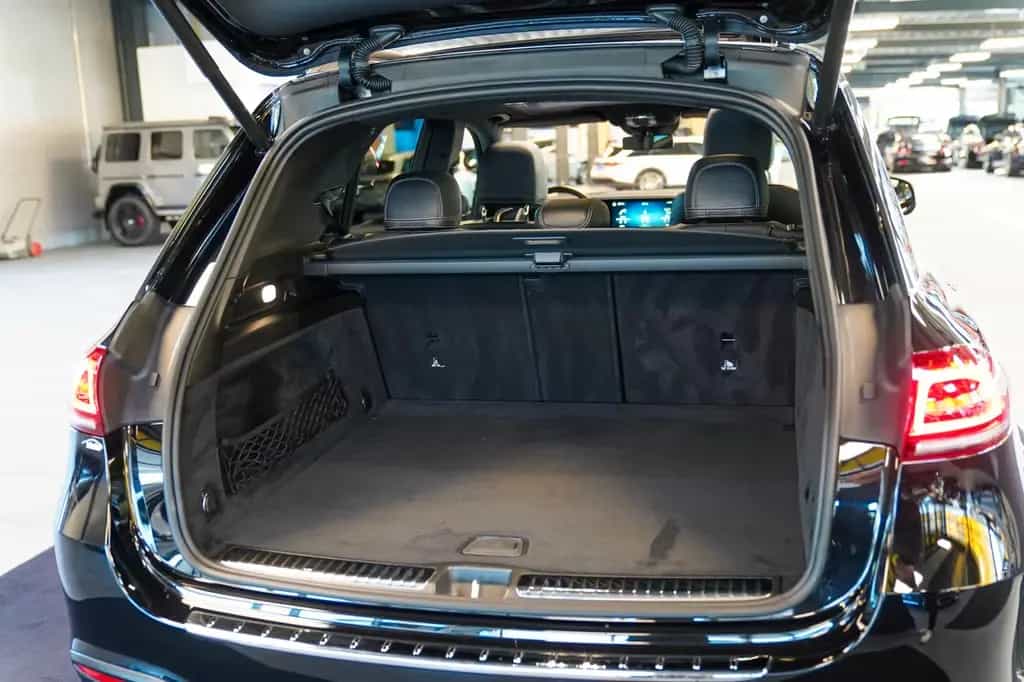 Mercedes-Benz GLE 580 4M AMG Line Night E-ACTIVE Massag NP135k 06/2020-photo-4