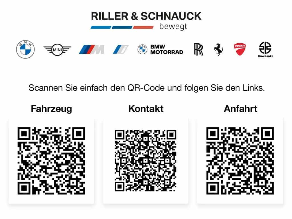 ALPINA XB7 Manufaktur HUD SITZBELÜFTUNG LED PANO 360° null-photo-5