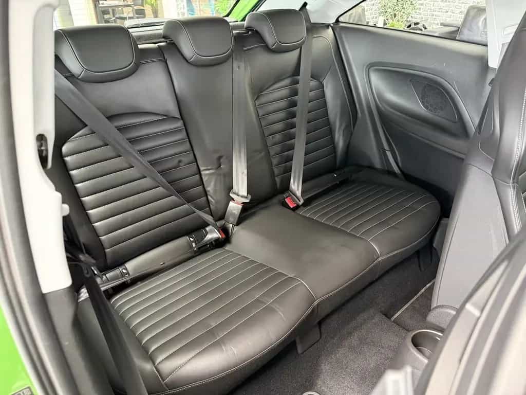 Opel Corsa E OPC|RECARO|SPUR|SHZ|LKH| 10/2017-photo-13