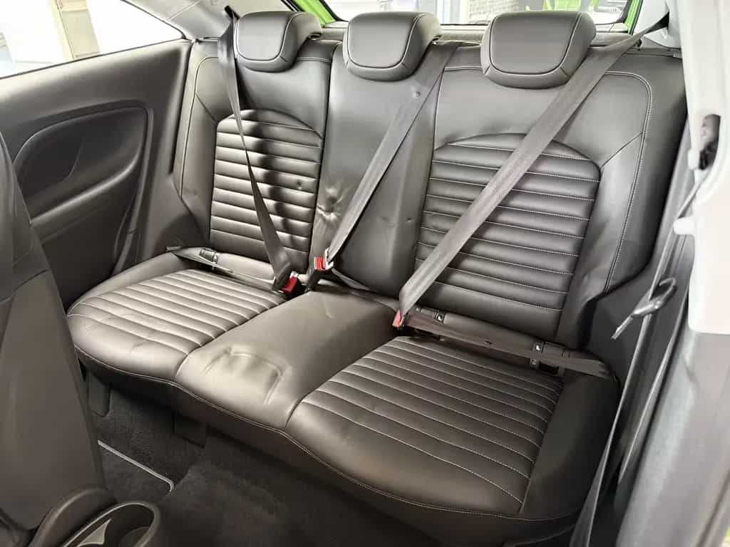 Opel Corsa E OPC|RECARO|SPUR|SHZ|LKH| 10/2017-photo-14