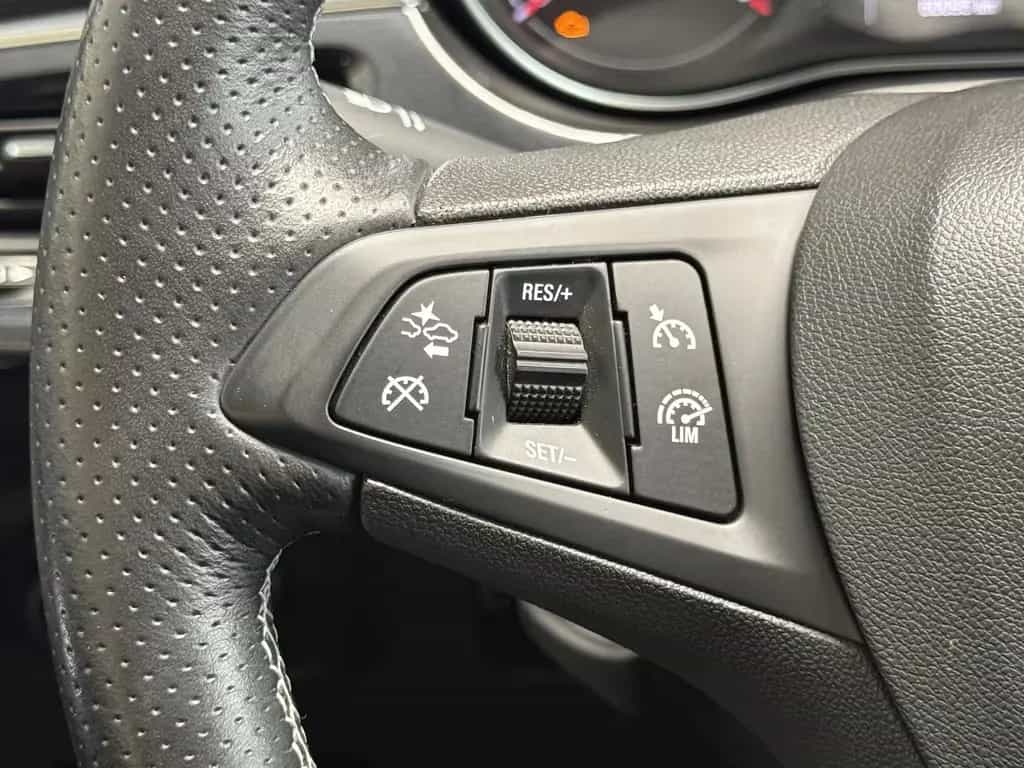Opel Corsa E OPC|RECARO|SPUR|SHZ|LKH| 10/2017-photo-19