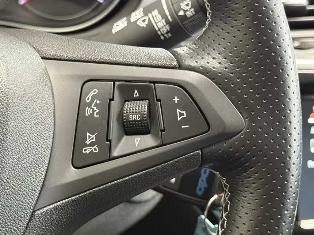 Opel Corsa E OPC|RECARO|SPUR|SHZ|LKH| 10/2017-photo-20
