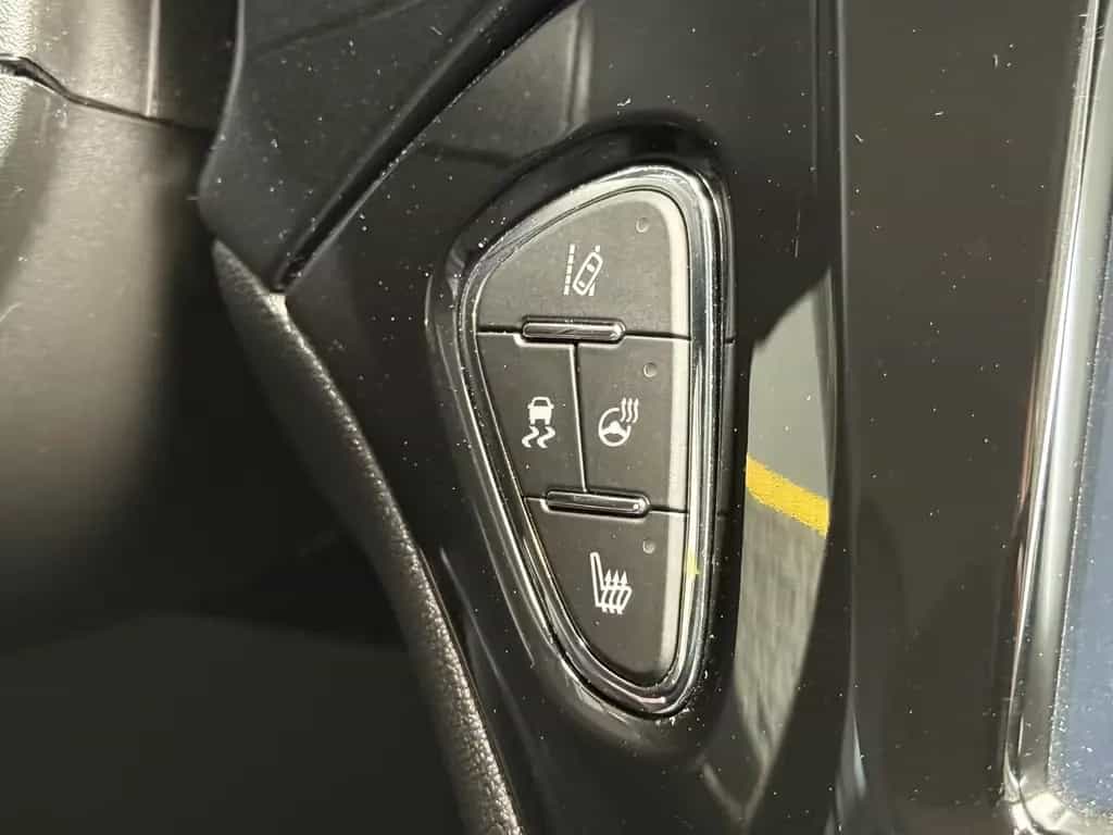 Opel Corsa E OPC|RECARO|SPUR|SHZ|LKH| 10/2017-photo-21