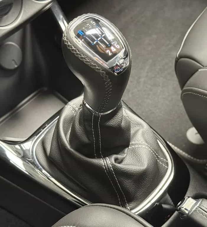 Opel Corsa E OPC|RECARO|SPUR|SHZ|LKH| 10/2017-photo-26