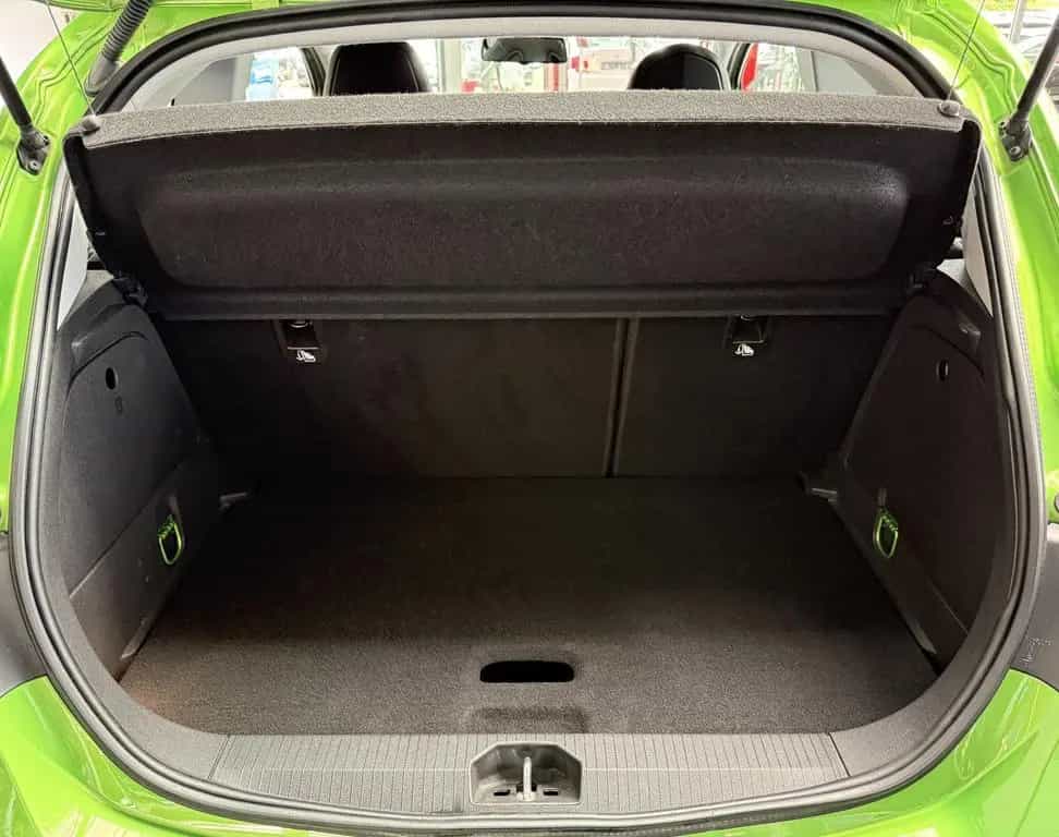 Opel Corsa E OPC|RECARO|SPUR|SHZ|LKH| 10/2017-photo-29