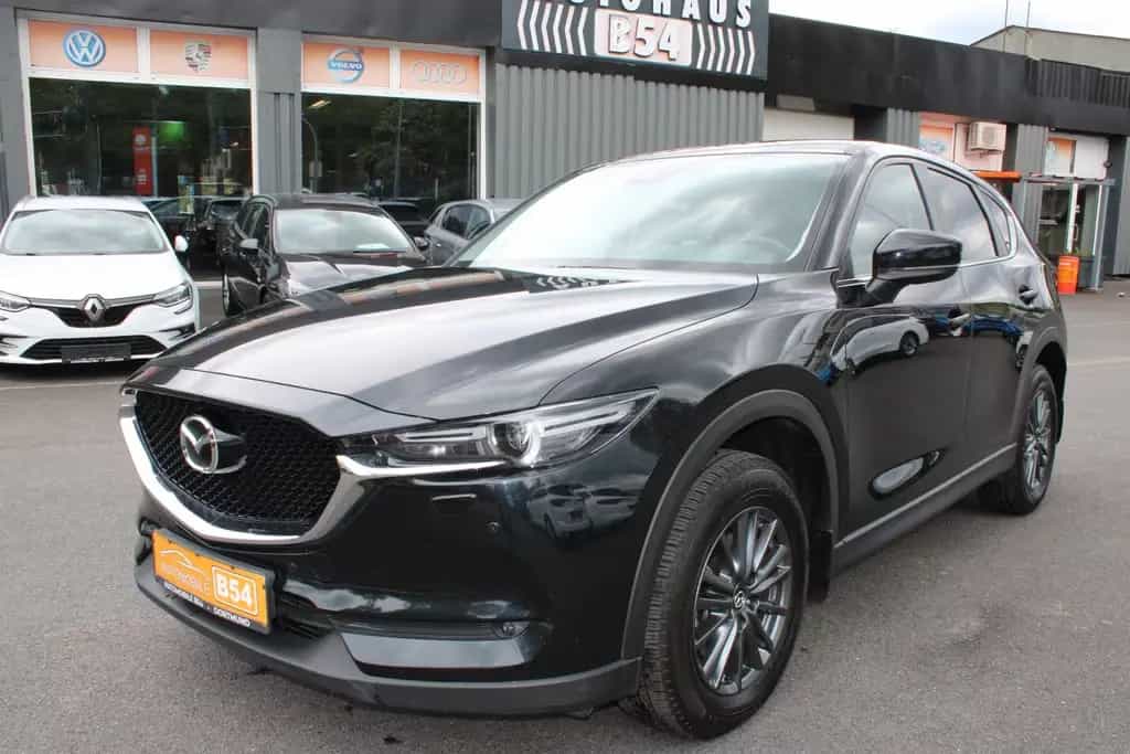 Mazda CX-5 Exclusive-Line 2WD/NAVI/KAM/TOP/LED/ 12/2020-photo-0