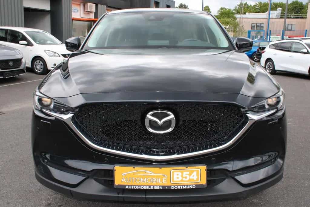 Mazda CX-5 Exclusive-Line 2WD/NAVI/KAM/TOP/LED/ 12/2020-photo-1