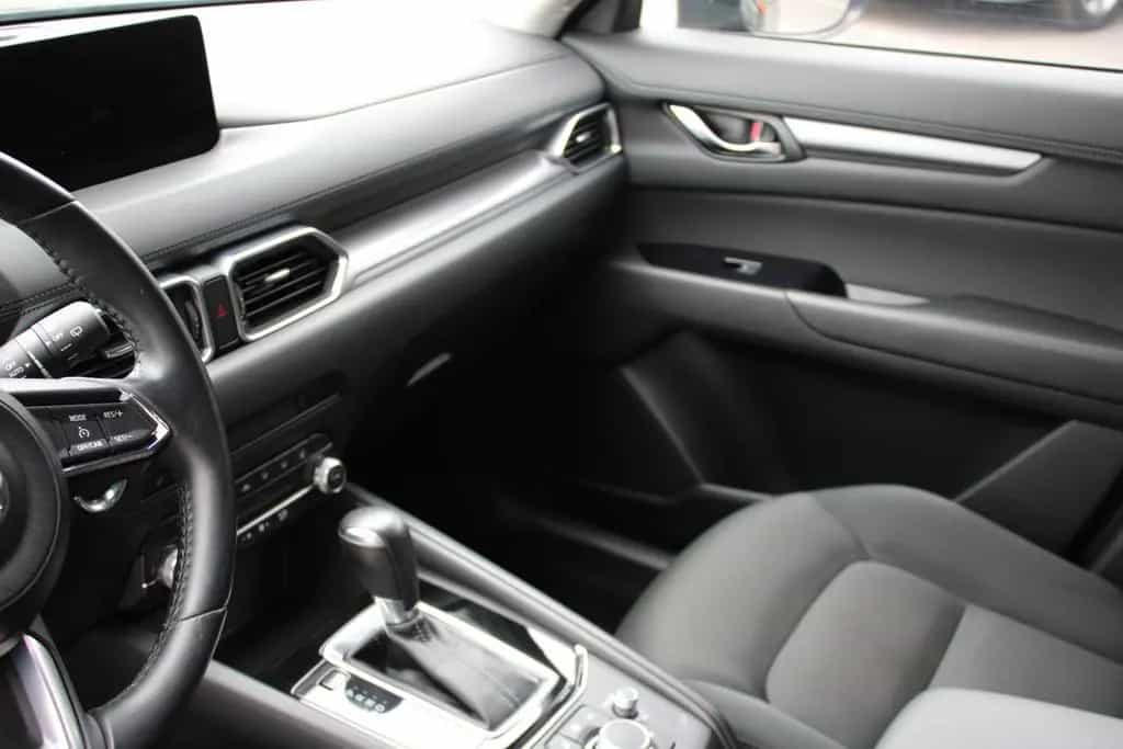 Mazda CX-5 Exclusive-Line 2WD/NAVI/KAM/TOP/LED/ 12/2020-photo-12