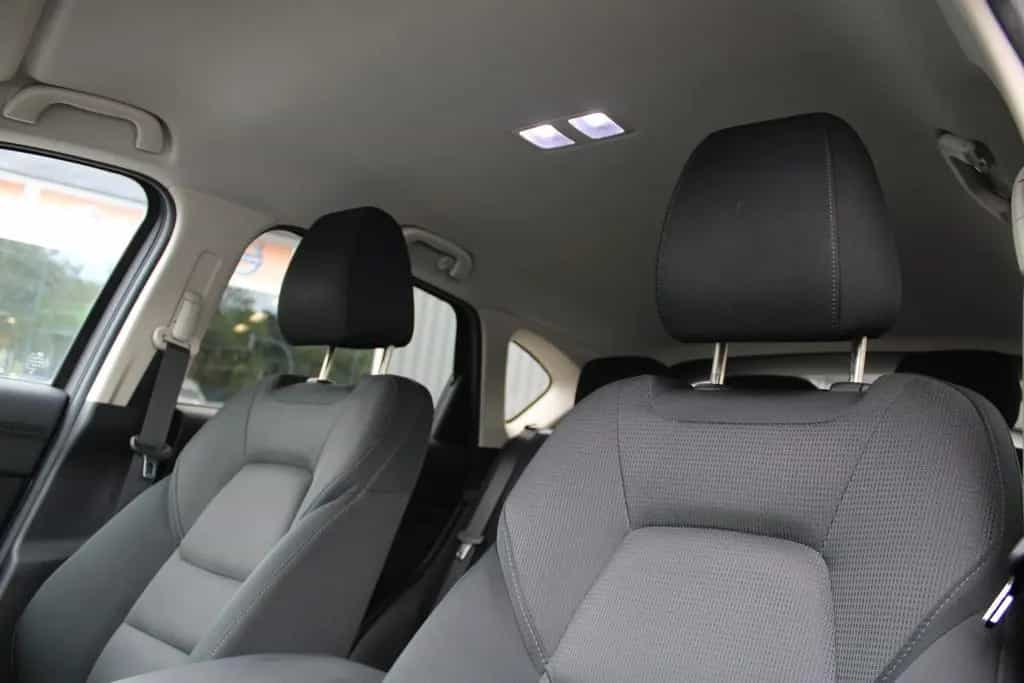 Mazda CX-5 Exclusive-Line 2WD/NAVI/KAM/TOP/LED/ 12/2020-photo-13