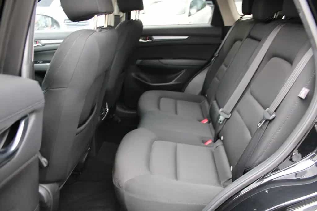 Mazda CX-5 Exclusive-Line 2WD/NAVI/KAM/TOP/LED/ 12/2020-photo-15