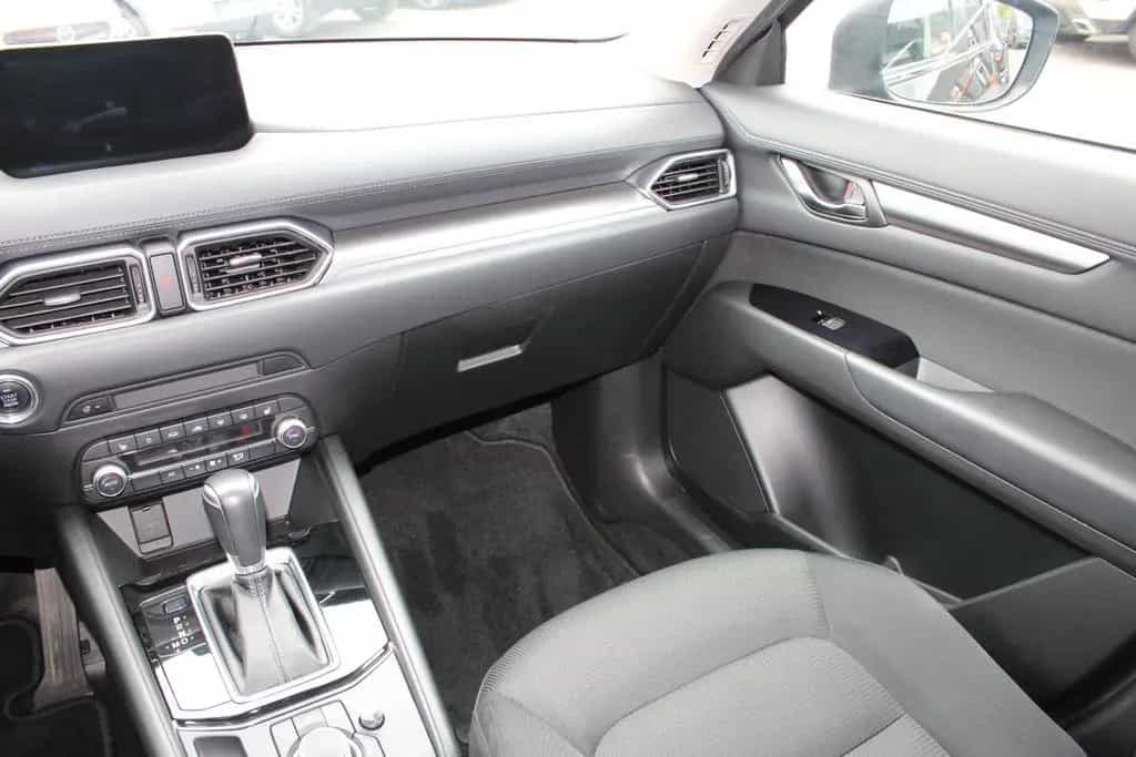 Mazda CX-5 Exclusive-Line 2WD/NAVI/KAM/TOP/LED/ 12/2020-photo-16
