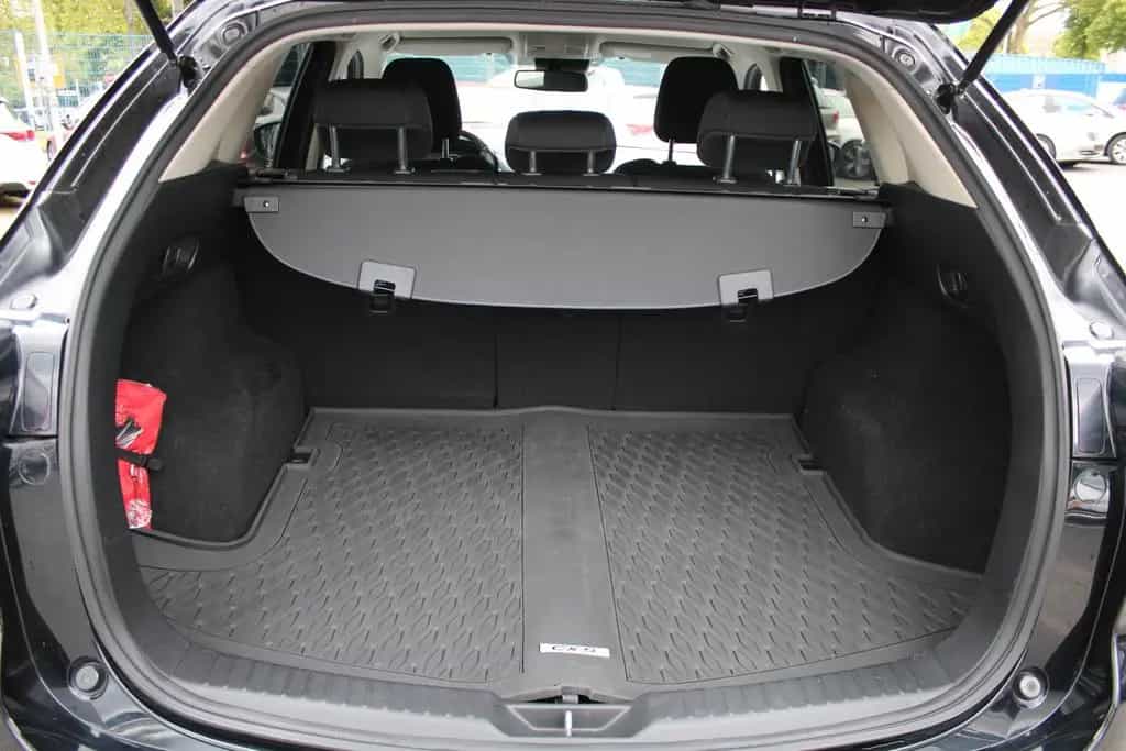 Mazda CX-5 Exclusive-Line 2WD/NAVI/KAM/TOP/LED/ 12/2020-photo-18