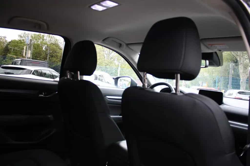 Mazda CX-5 Exclusive-Line 2WD/NAVI/KAM/TOP/LED/ 12/2020-photo-19