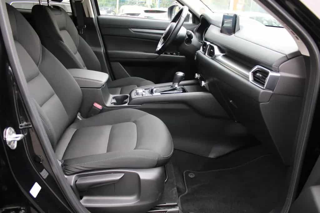Mazda CX-5 Exclusive-Line 2WD/NAVI/KAM/TOP/LED/ 12/2020-photo-21
