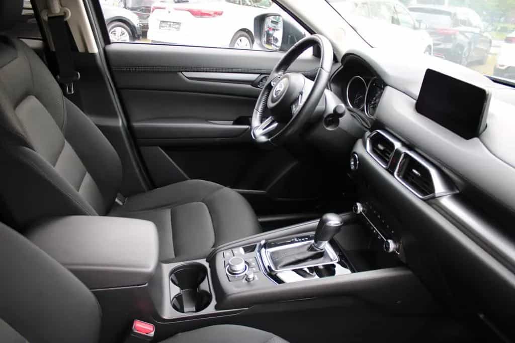 Mazda CX-5 Exclusive-Line 2WD/NAVI/KAM/TOP/LED/ 12/2020-photo-22