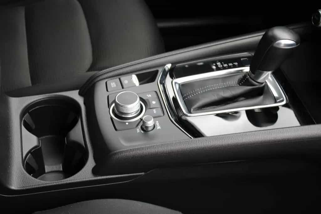 Mazda CX-5 Exclusive-Line 2WD/NAVI/KAM/TOP/LED/ 12/2020-photo-25