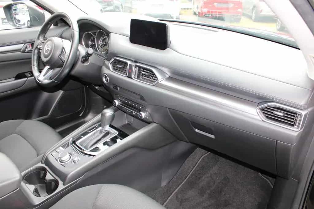 Mazda CX-5 Exclusive-Line 2WD/NAVI/KAM/TOP/LED/ 12/2020-photo-26