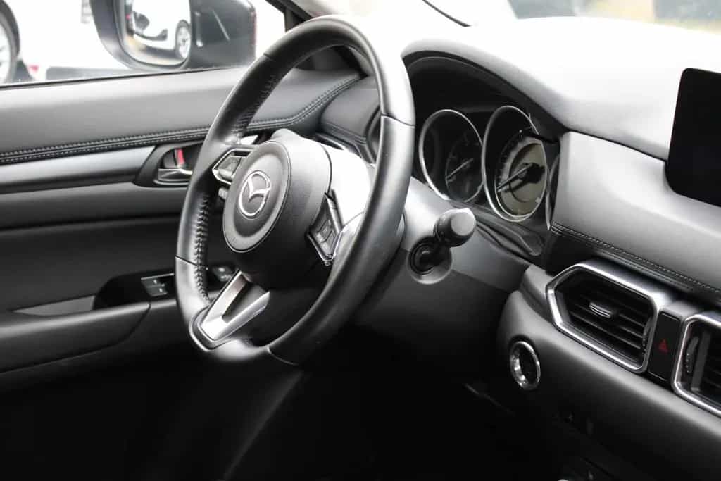 Mazda CX-5 Exclusive-Line 2WD/NAVI/KAM/TOP/LED/ 12/2020-photo-27