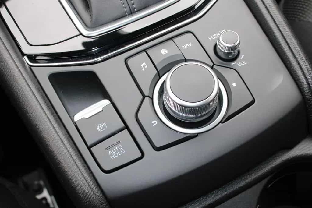 Mazda CX-5 Exclusive-Line 2WD/NAVI/KAM/TOP/LED/ 12/2020-photo-28