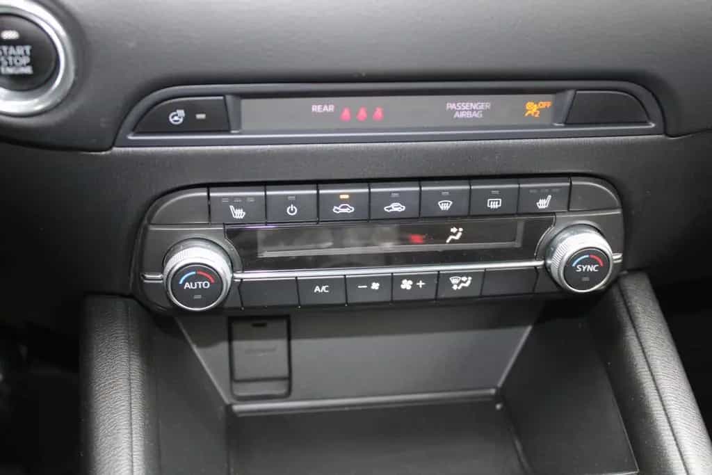 Mazda CX-5 Exclusive-Line 2WD/NAVI/KAM/TOP/LED/ 12/2020-photo-30