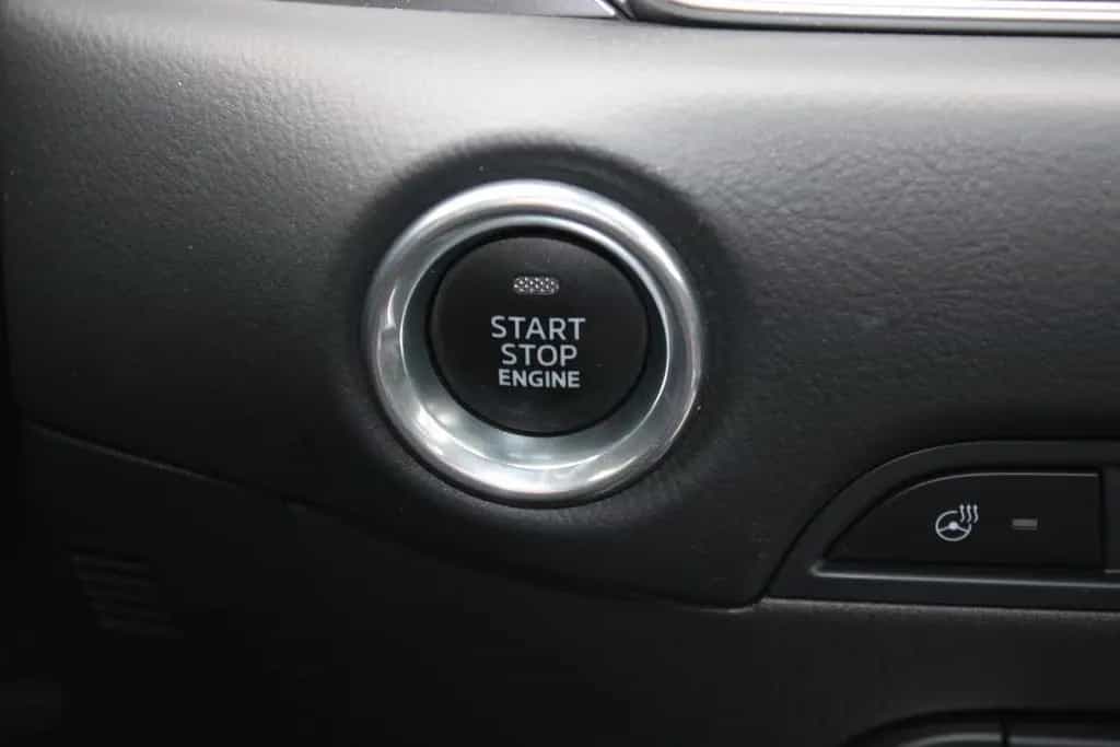 Mazda CX-5 Exclusive-Line 2WD/NAVI/KAM/TOP/LED/ 12/2020-photo-31