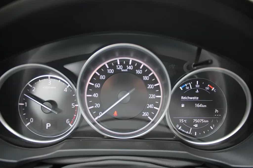 Mazda CX-5 Exclusive-Line 2WD/NAVI/KAM/TOP/LED/ 12/2020-photo-32