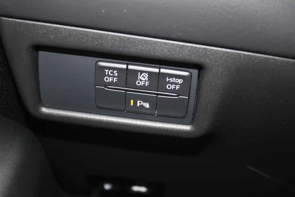 Mazda CX-5 Exclusive-Line 2WD/NAVI/KAM/TOP/LED/ 12/2020-photo-33