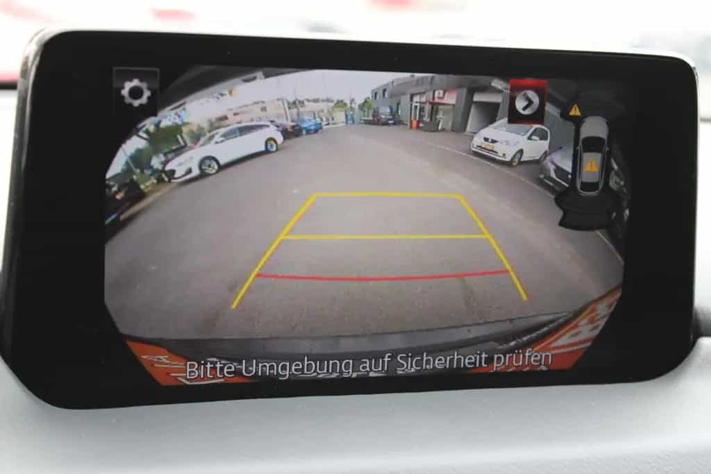 Mazda CX-5 Exclusive-Line 2WD/NAVI/KAM/TOP/LED/ 12/2020-photo-35