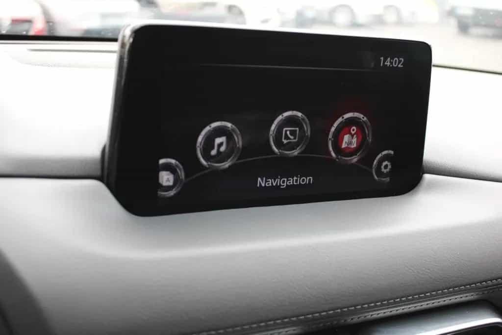 Mazda CX-5 Exclusive-Line 2WD/NAVI/KAM/TOP/LED/ 12/2020-photo-36