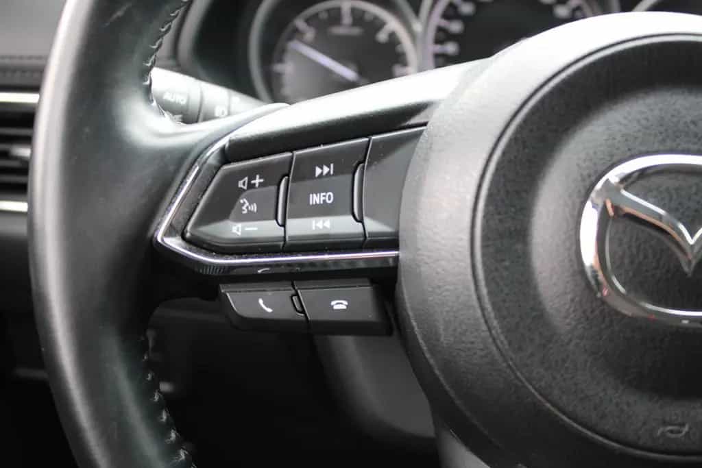 Mazda CX-5 Exclusive-Line 2WD/NAVI/KAM/TOP/LED/ 12/2020-photo-37