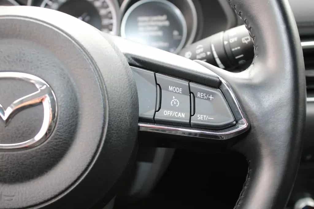 Mazda CX-5 Exclusive-Line 2WD/NAVI/KAM/TOP/LED/ 12/2020-photo-38