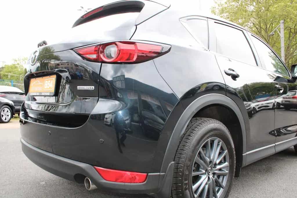 Mazda CX-5 Exclusive-Line 2WD/NAVI/KAM/TOP/LED/ 12/2020-photo-5