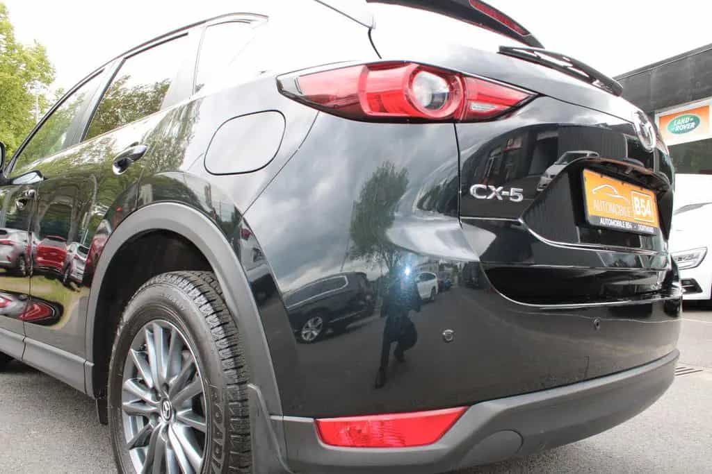 Mazda CX-5 Exclusive-Line 2WD/NAVI/KAM/TOP/LED/ 12/2020-photo-6