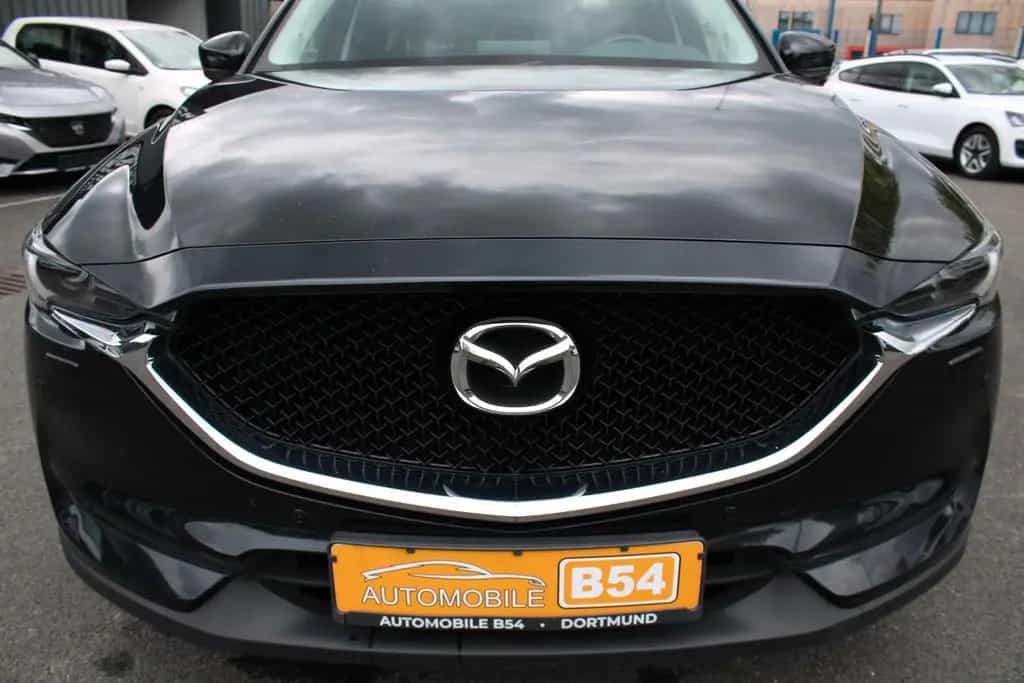 Mazda CX-5 Exclusive-Line 2WD/NAVI/KAM/TOP/LED/ 12/2020-photo-7
