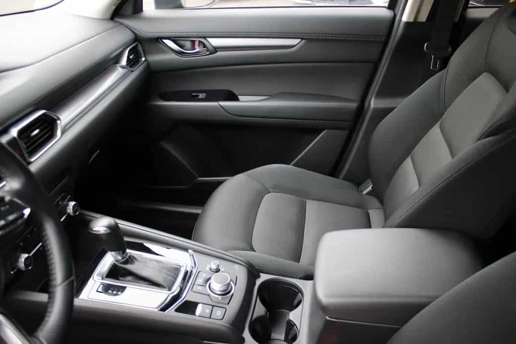 Mazda CX-5 Exclusive-Line 2WD/NAVI/KAM/TOP/LED/ 12/2020-photo-9