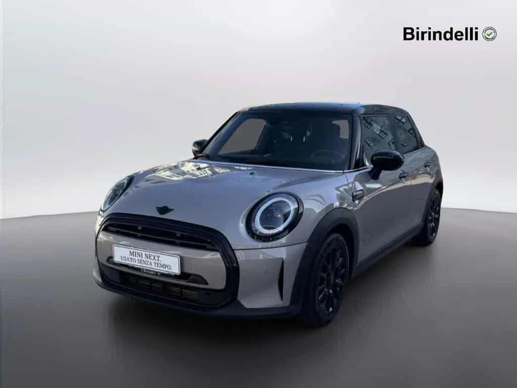 MINI ONE Mini 5 porte (F55) - Mini 1.5 One Business 03/2022-photo-0
