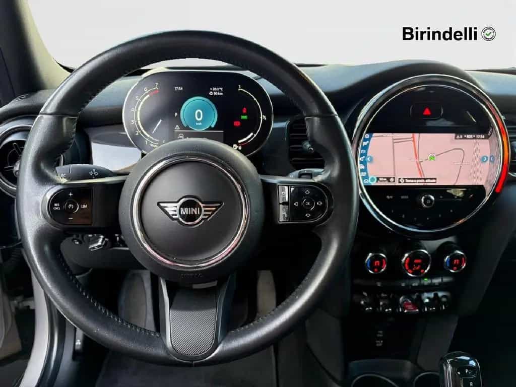 MINI ONE Mini 5 porte (F55) - Mini 1.5 One Business 03/2022-photo-10