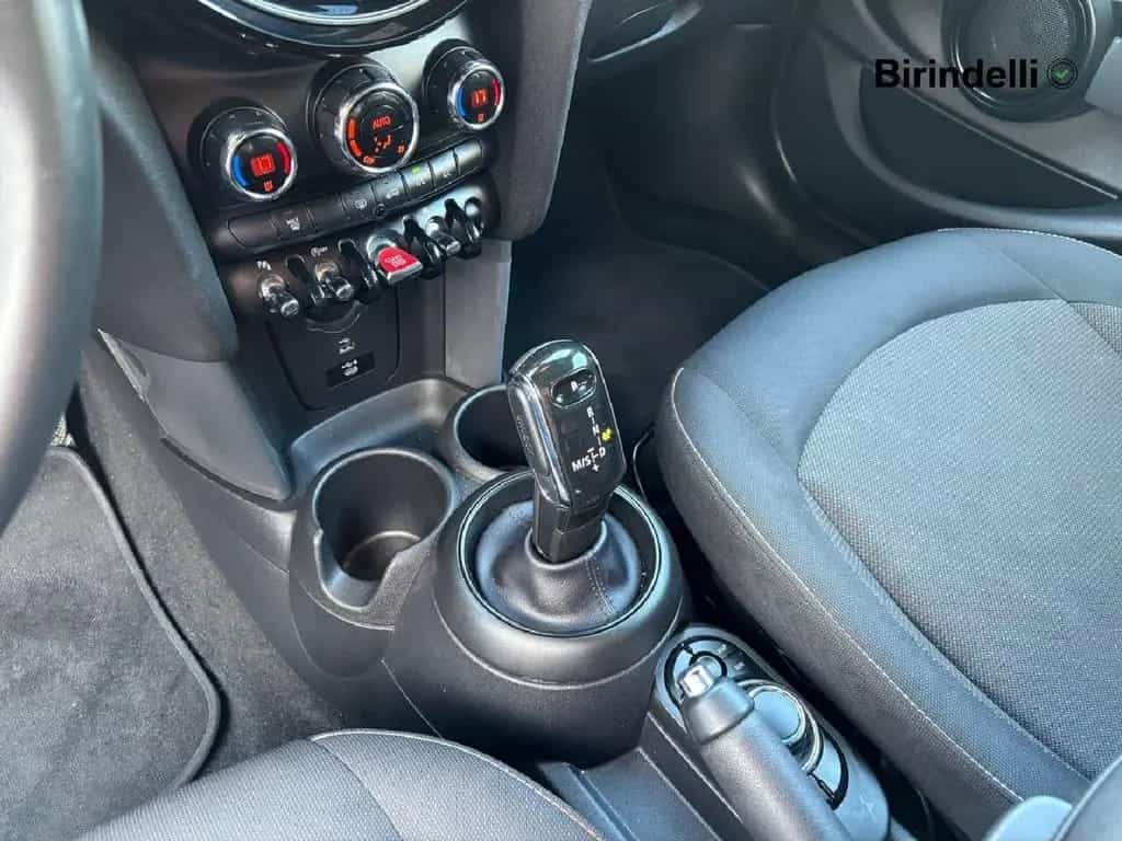 MINI ONE Mini 5 porte (F55) - Mini 1.5 One Business 03/2022-photo-12